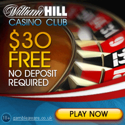William Hill